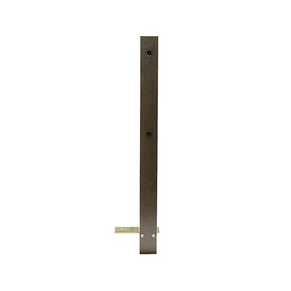 Flush Bolts